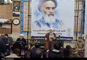 سالگرد امام خمینی(ره) در سنندج
