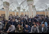 سالگرد امام خمینی(ره) در سنندج