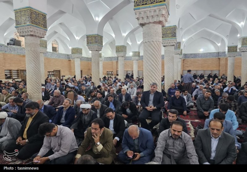 اخبار سنندج , اخبار استان کردستان , امام خمینی , 