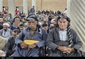 سالگرد امام خمینی(ره) در سنندج