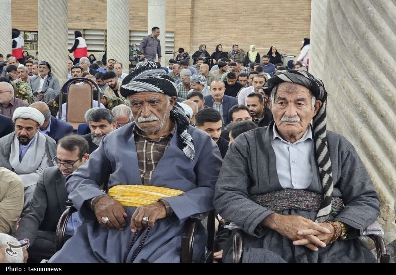 اخبار سنندج , اخبار استان کردستان , امام خمینی , 