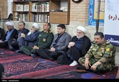 سالگرد امام خمینی(ره) در سنندج