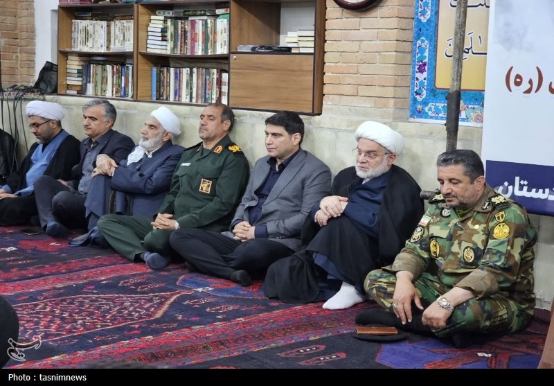 اخبار سنندج , اخبار استان کردستان , امام خمینی , 
