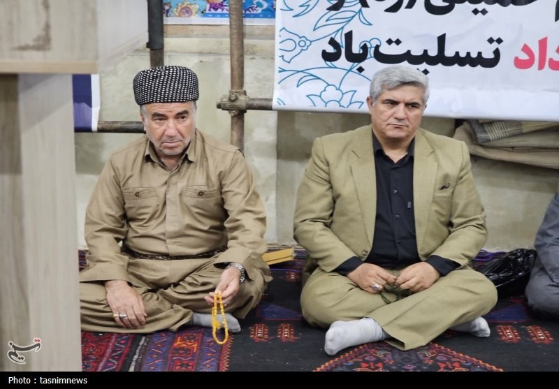 اخبار سنندج , اخبار استان کردستان , امام خمینی , 