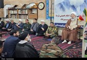 سالگرد امام خمینی(ره) در سنندج