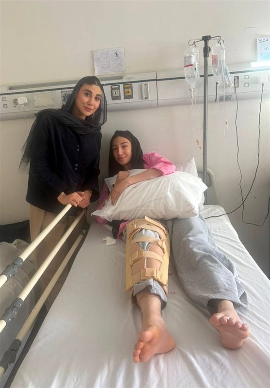 مبینا نعمت‌زاده , ناهید کیانی , تکواندو ایران , تکواندو , 