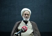 آیتالله کعبی: رعایت حقوق ملت ایران خط قرمز نظام است+ فیلم