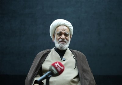 آیت‌الله کعبی: رعایت حقوق ملت ایران خط قرمز نظام است+ فیلم