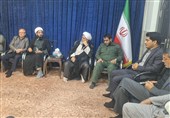 استواری بیش از پیش پایه‌های نظام بهترین انتقام خون رهبر شهید بود