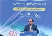 179 کلاس درس در ‌سرعین هوشمندسازی شد