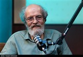 مصاحبه با امرالله احمد جو ، نویسنده و کارگردان