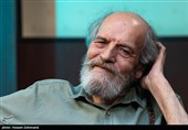 مصاحبه با امرالله احمد جو ، نویسنده و کارگردان