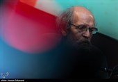 مصاحبه با امرالله احمد جو ، نویسنده و کارگردان
