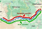 מהם התרחישים העומדים בפני איראן ורוסיה בהתמודדות עם "נתיב טראמפ"?