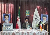 انقلاب اسلامی بدون نام و یاد امام خمینی(ره) معنا ندارد