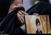 یادبود شهدای کودک قربانی تروریسم و جنگ 