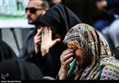 یادبود شهدای کودک قربانی تروریسم و جنگ 