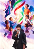 یکی از بازمانده های حمله تروریستی به مدرسه شجره طیبه میناب