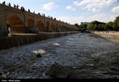 احیای زاینده‌رود پیش‌شرط موفقیت برنامه‌های زیست‌محیطی است