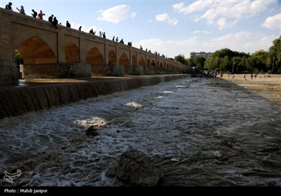 احیای زاینده‌رود پیش‌شرط موفقیت برنامه‌های زیست‌محیطی است