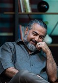 مصاحبه خبرگزاری تسنیم با پرواز همای خواننده و آهنگساز