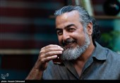 مصاحبه خبرگزاری تسنیم با پرواز همای خواننده و آهنگساز