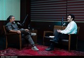 مصاحبه خبرگزاری تسنیم با پرواز همای خواننده و آهنگساز