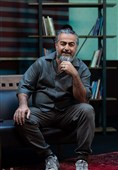 مصاحبه خبرگزاری تسنیم با پرواز همای خواننده و آهنگساز