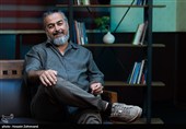 مصاحبه خبرگزاری تسنیم با پرواز همای خواننده و آهنگساز