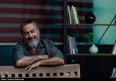 مصاحبه خبرگزاری تسنیم با پرواز همای خواننده و آهنگساز