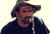 یک جهان دلتنگی در چند قدم فاصله/آخرین بدرقه شهید مدافع حرم