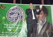 ایران سد نفوذناپذیر در برابر زیاده‌خواهی‌های آمریکا و رژیم صهیونیستی