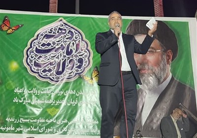 ایران سد نفوذناپذیر در برابر زیاده‌خواهی‌های آمریکا و رژیم صهیونیستی
