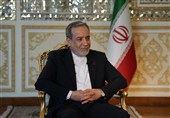 عراقچی: احتمال اعلام تفاهم با آمریکا طی روزهای آینده/ هنوز نهایی نیست