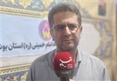 کمک 82 میلیارد تومانی به مددجویان بوشهری در جنگ تحمیلی سوم