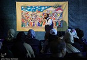 کافه غدیر