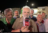 حماقت ترامپ دستور حمله به ایران بود
