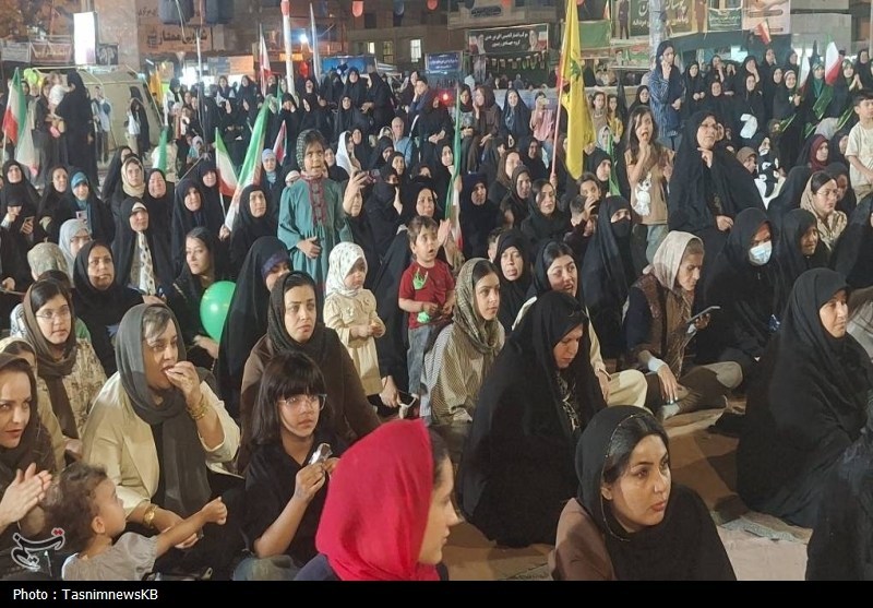 اخبار کهگیلویه , جنگ رمضان , حماسه و مقاومت , 