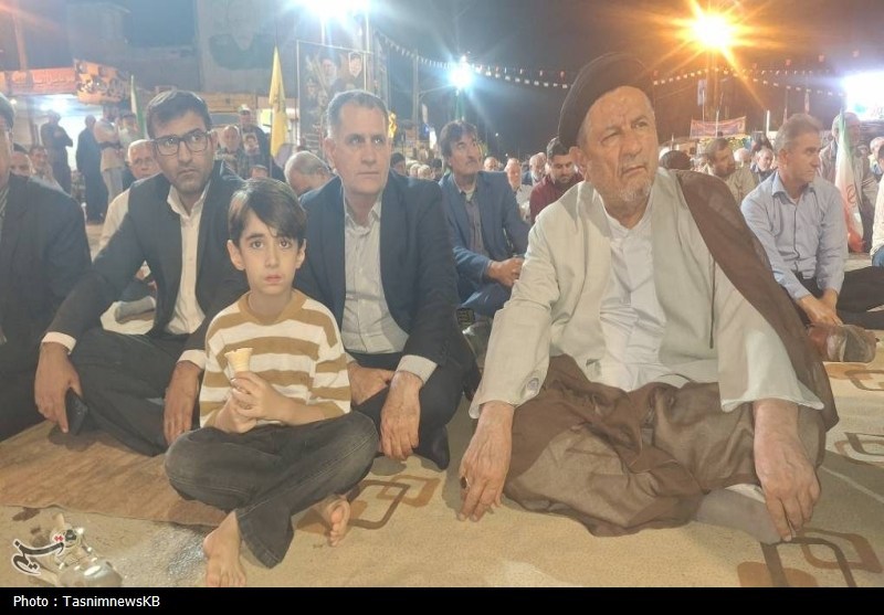 اخبار کهگیلویه , جنگ رمضان , حماسه و مقاومت , 