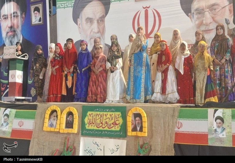 اخبار کهگیلویه , جنگ رمضان , حماسه و مقاومت , 
