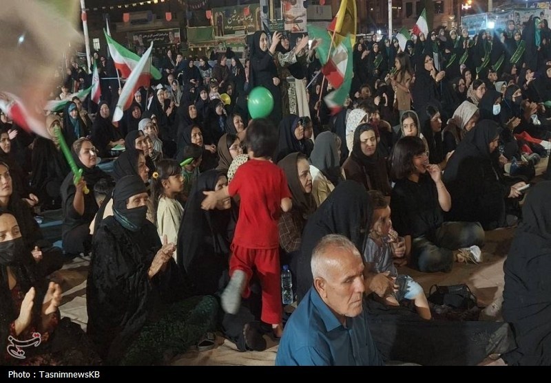 اخبار کهگیلویه , جنگ رمضان , حماسه و مقاومت , 