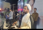 گام‌های استوار دهدشتی‌ها در نودوپنجمین شب پاسداری از انقلاب