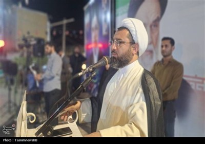 شروط رهبری خط قرمز انجام مذاکرات است