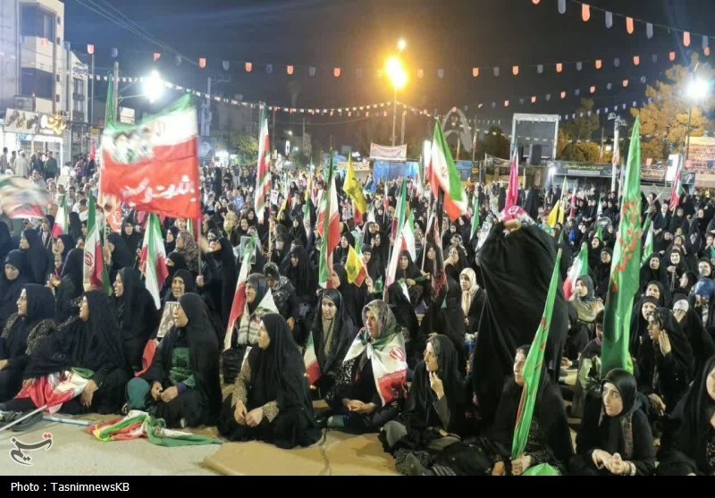 اخبار کهگیلویه , جنگ رمضان , حماسه و مقاومت , 