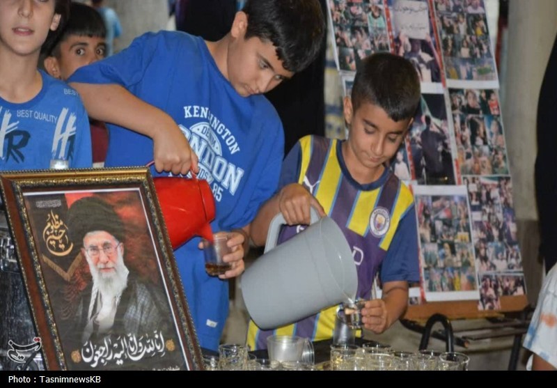اخبار کهگیلویه , جنگ رمضان , حماسه و مقاومت , 