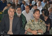 گام‌های استوار دهدشتی‌ها در نودوپنجمین شب پاسداری از انقلاب