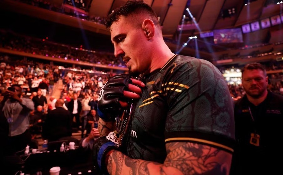 UFC , MMA , 
