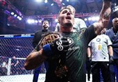 جدایی آسپینال از UFC؛ رؤیا یا سناریویی قابل تحقق