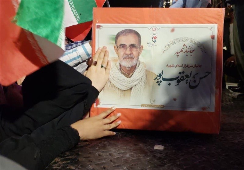 اخبار استان خراسان جنوبی , غدیر خم | عید غدیر خم , شهید , 