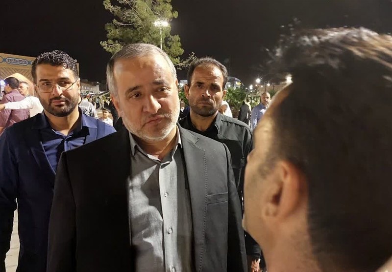 اخبار استان خراسان جنوبی , غدیر خم | عید غدیر خم , شهید , 